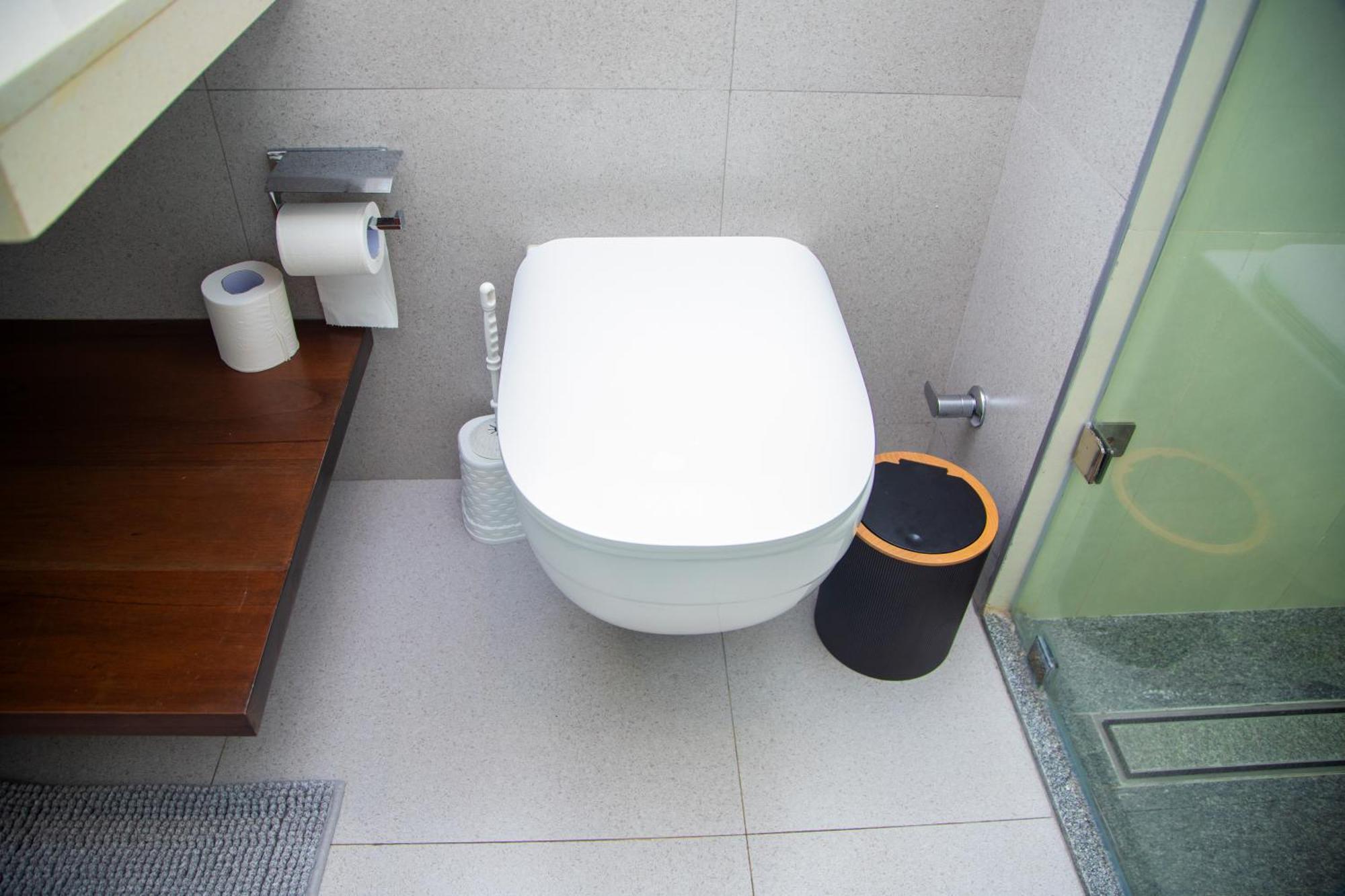 The Pavilion 1Bdr Luxury Apt Accra Bagian luar foto